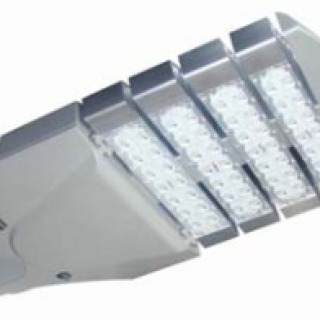 120 Watt Street Light with Philips LEDs